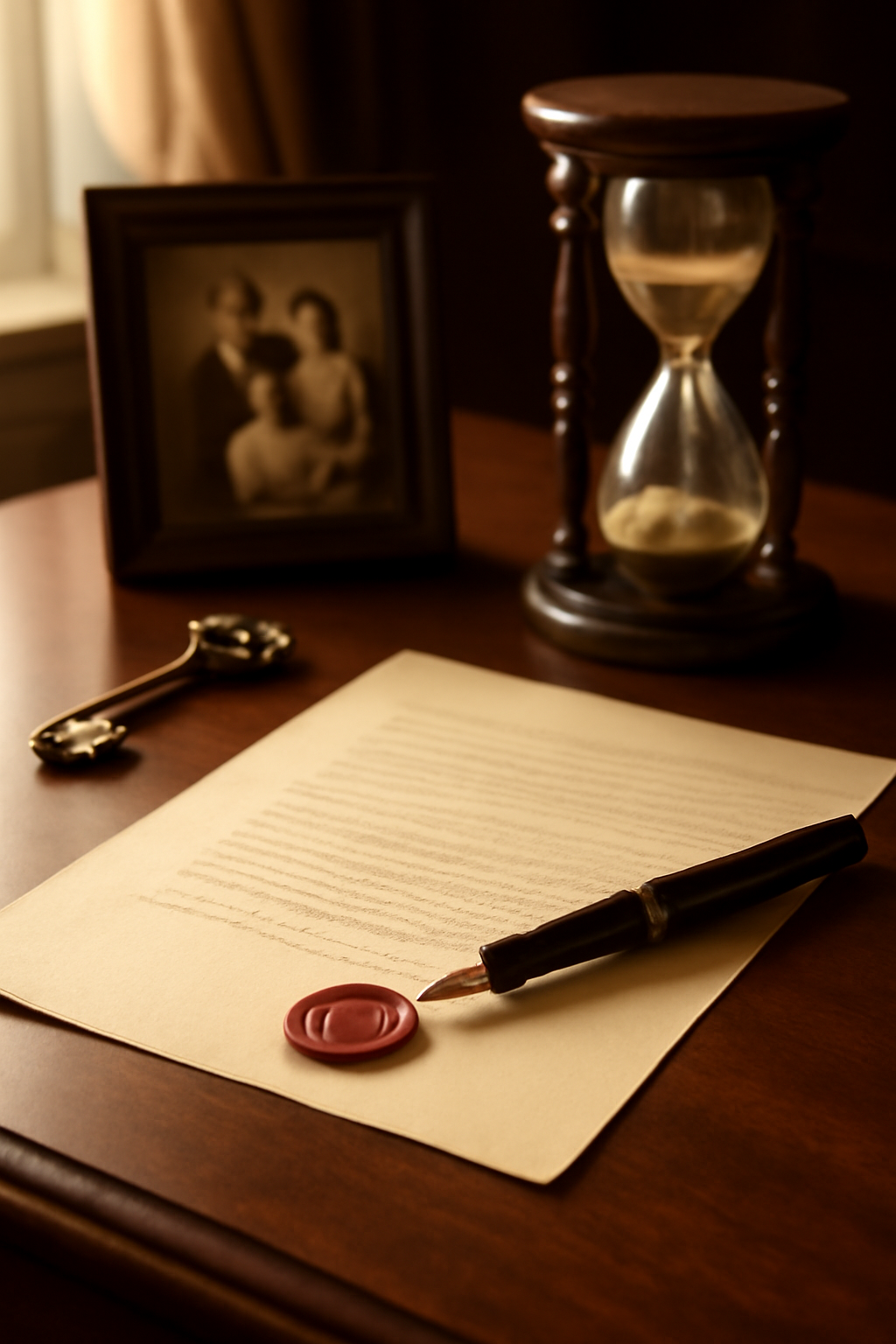 Stratégies de transmission anticipée de patrimoine